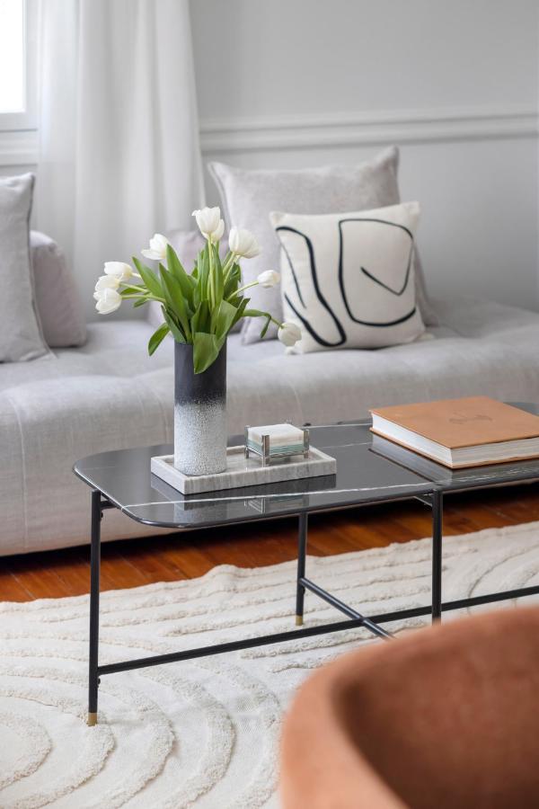 Acropolis Villa 3Br 9Ppl 10 Minutes Metro&Museum アテネ エクステリア 写真