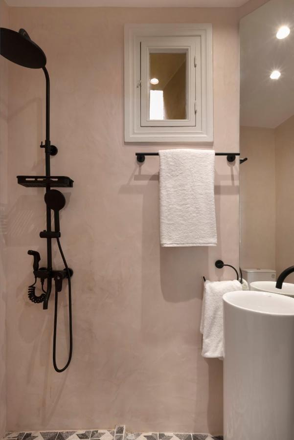 Acropolis Villa 3Br 9Ppl 10 Minutes Metro&Museum アテネ エクステリア 写真