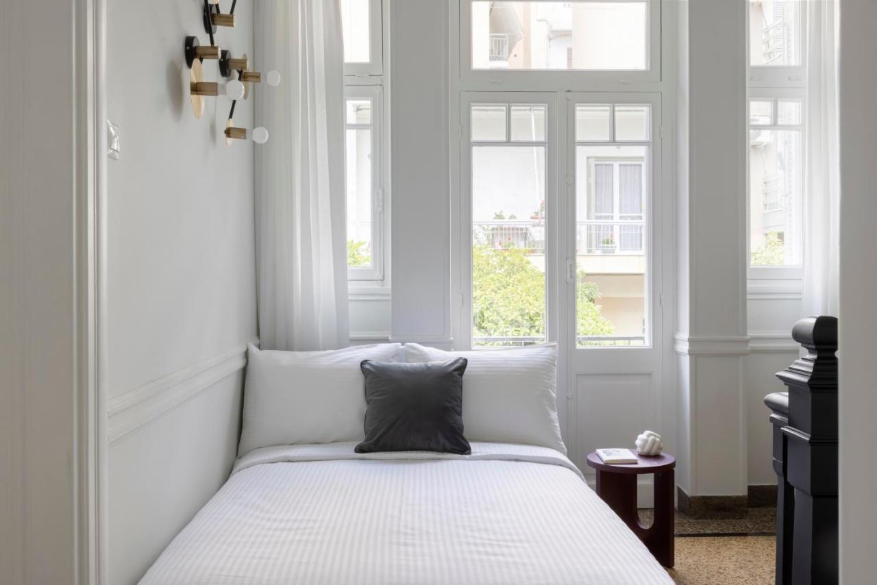 Acropolis Villa 3Br 9Ppl 10 Minutes Metro&Museum アテネ エクステリア 写真