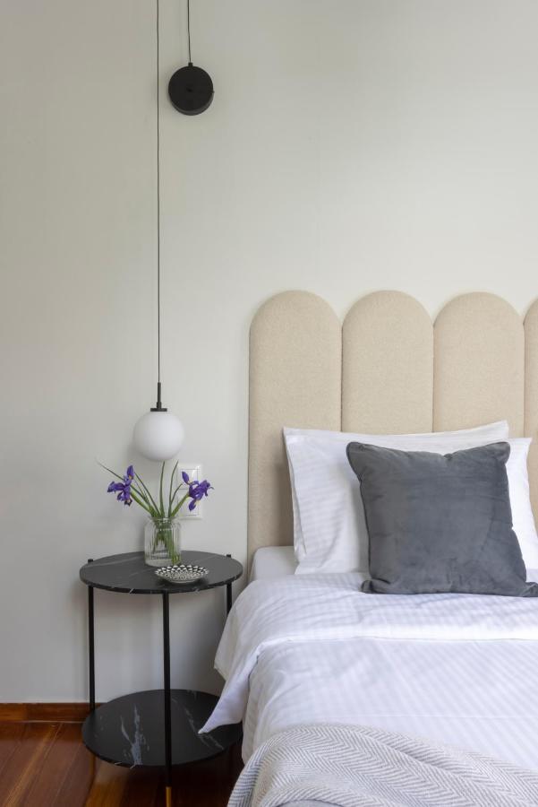 Acropolis Villa 3Br 9Ppl 10 Minutes Metro&Museum アテネ エクステリア 写真