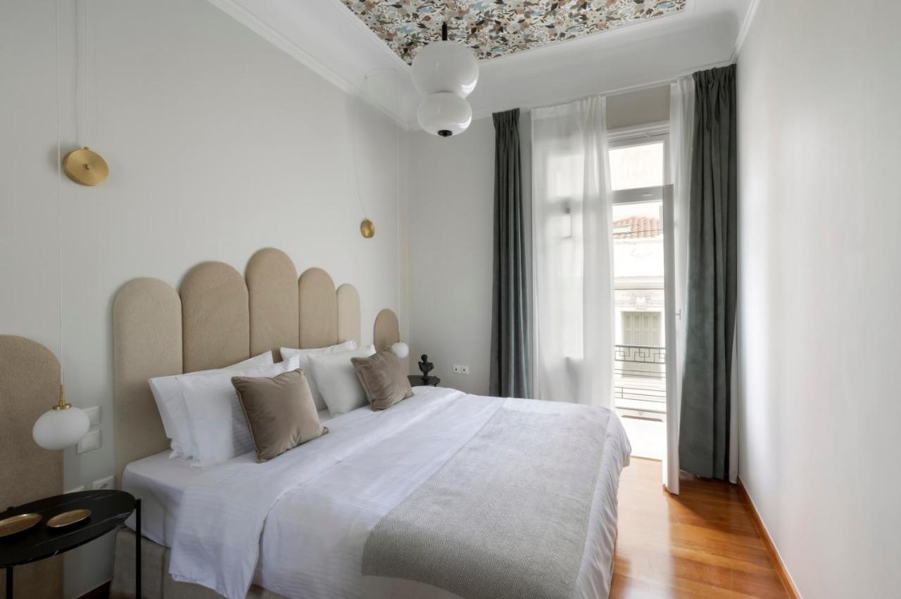 Acropolis Villa 3Br 9Ppl 10 Minutes Metro&Museum アテネ エクステリア 写真