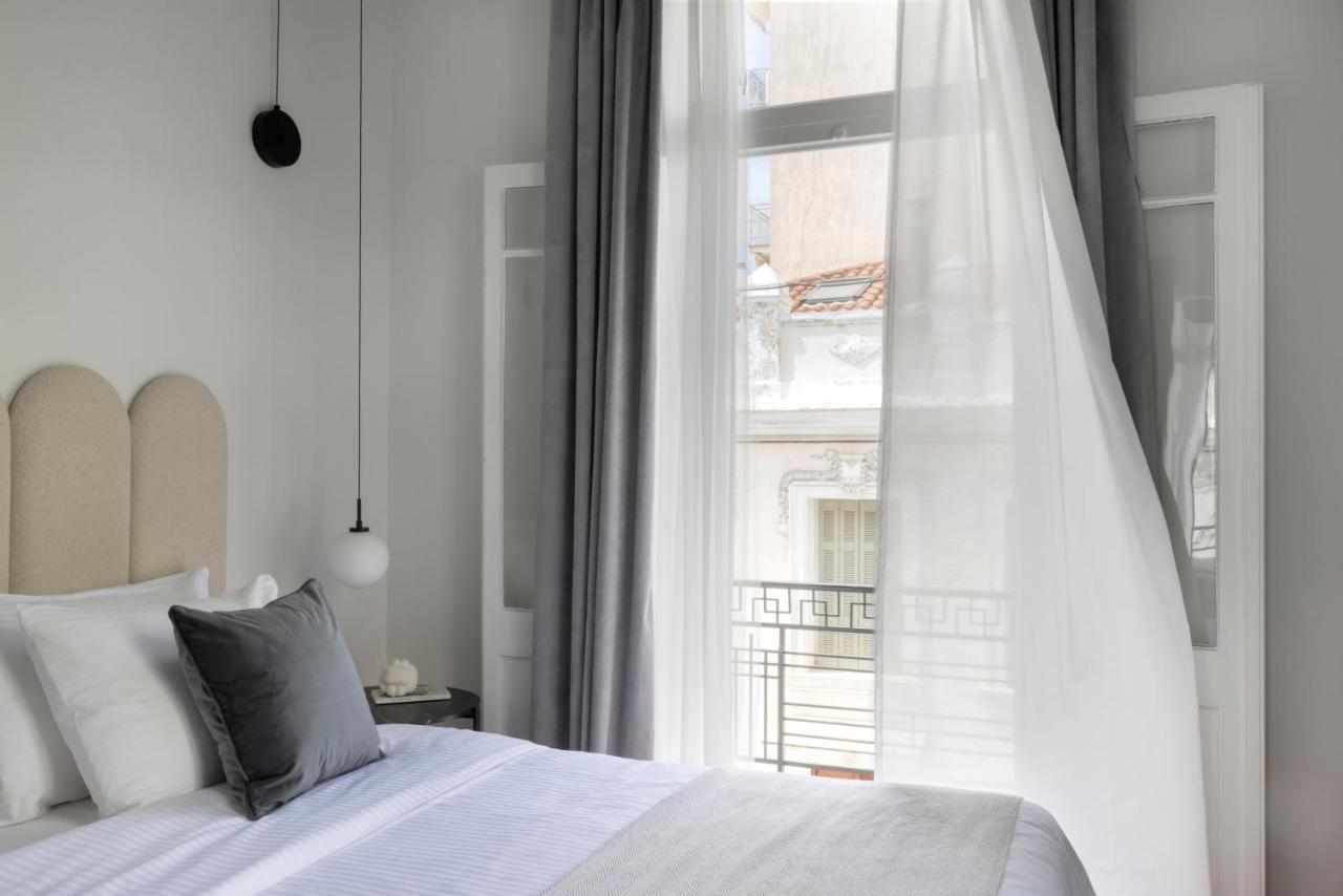 Acropolis Villa 3Br 9Ppl 10 Minutes Metro&Museum アテネ エクステリア 写真