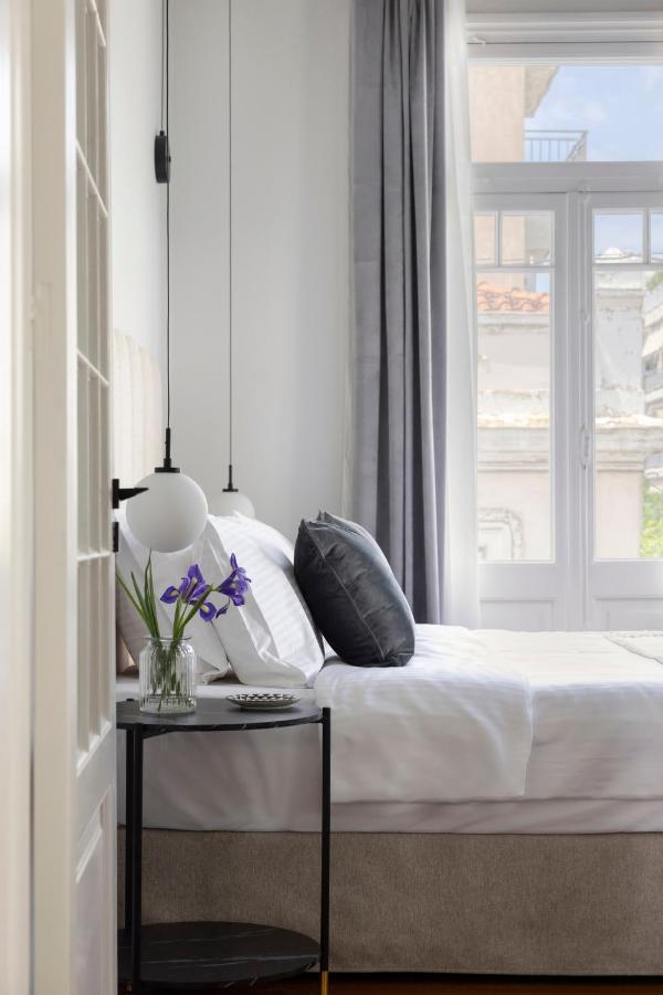 Acropolis Villa 3Br 9Ppl 10 Minutes Metro&Museum アテネ エクステリア 写真