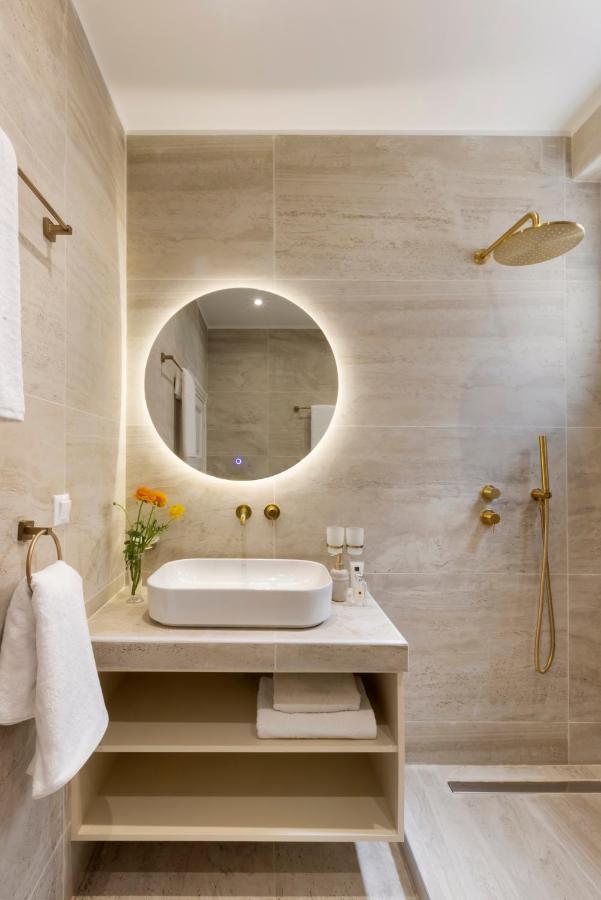 Acropolis Villa 3Br 9Ppl 10 Minutes Metro&Museum アテネ エクステリア 写真