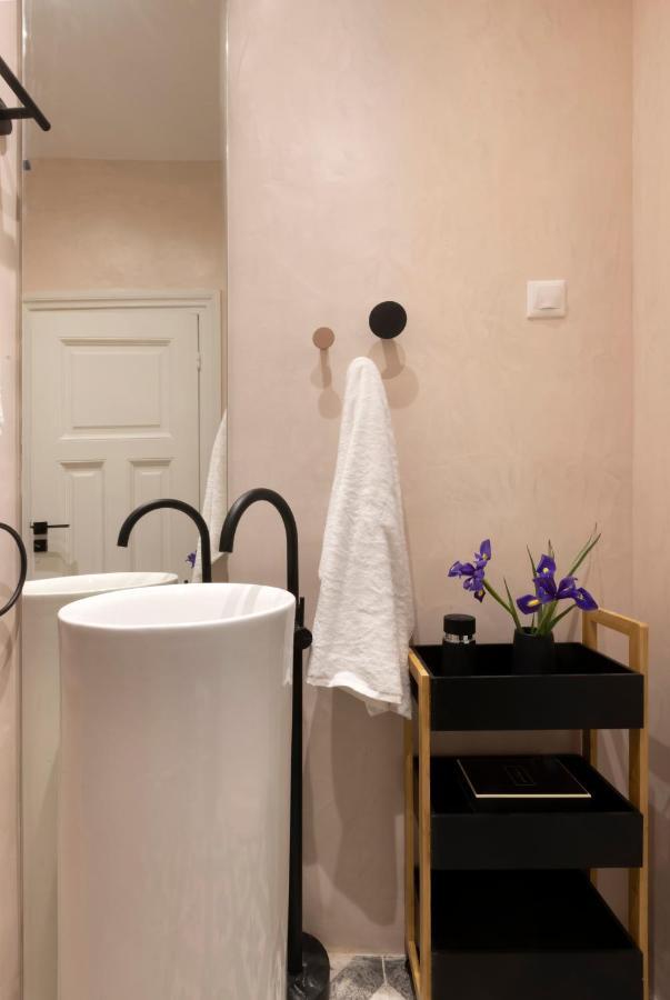 Acropolis Villa 3Br 9Ppl 10 Minutes Metro&Museum アテネ エクステリア 写真