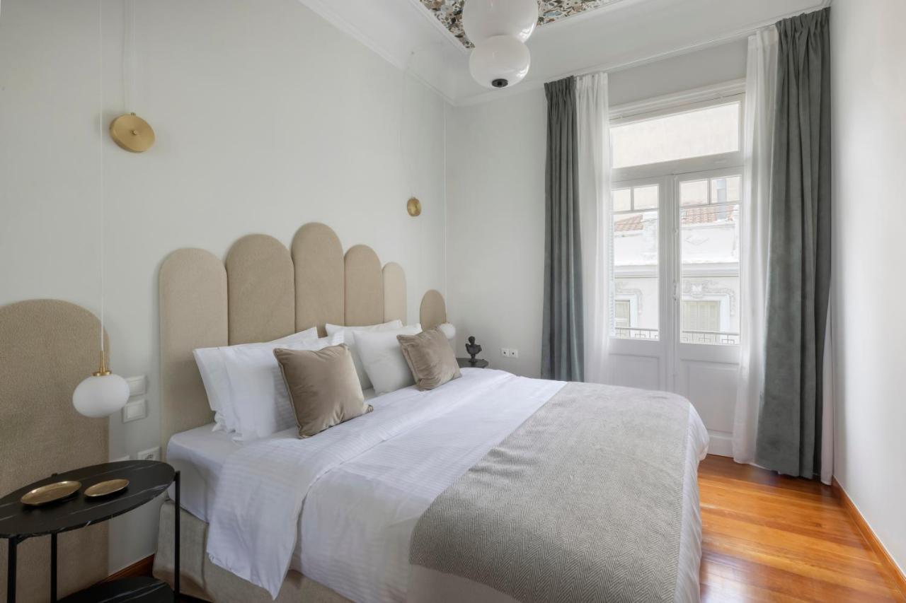 Acropolis Villa 3Br 9Ppl 10 Minutes Metro&Museum アテネ エクステリア 写真