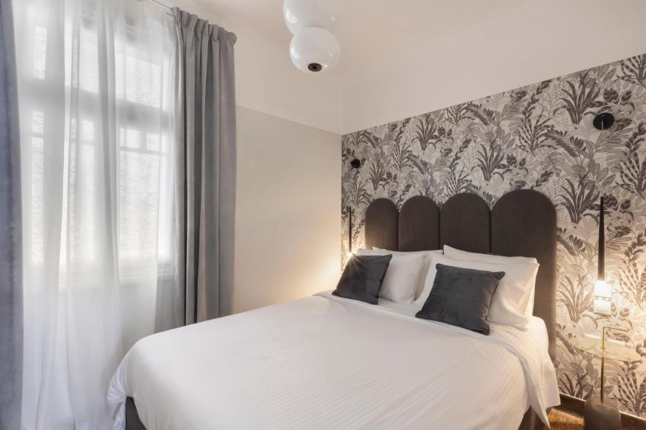 Acropolis Villa 3Br 9Ppl 10 Minutes Metro&Museum アテネ エクステリア 写真